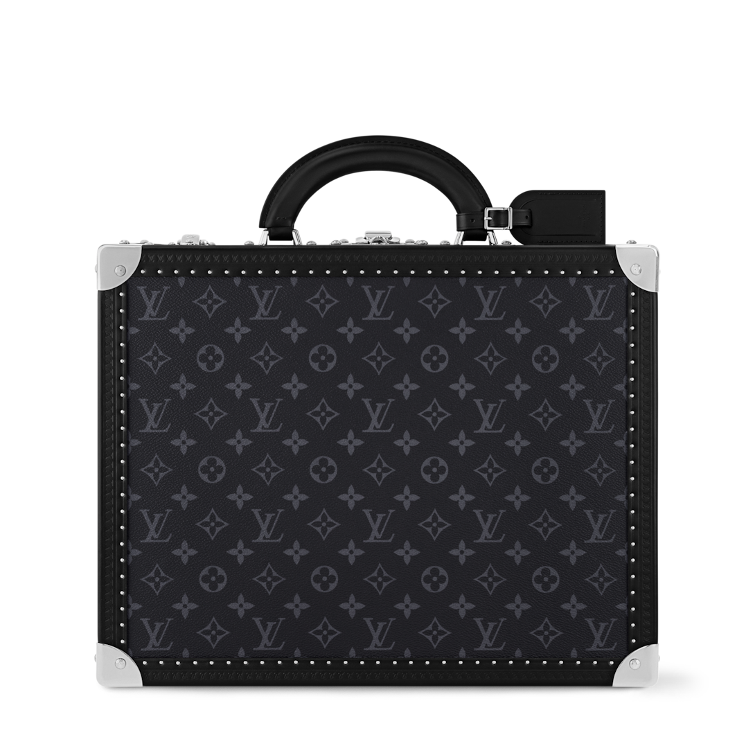 Cotteville 16 Montres Monogram Eclipse Monogram Eclipse - Trunks